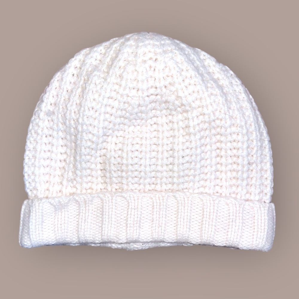 J crew beanie